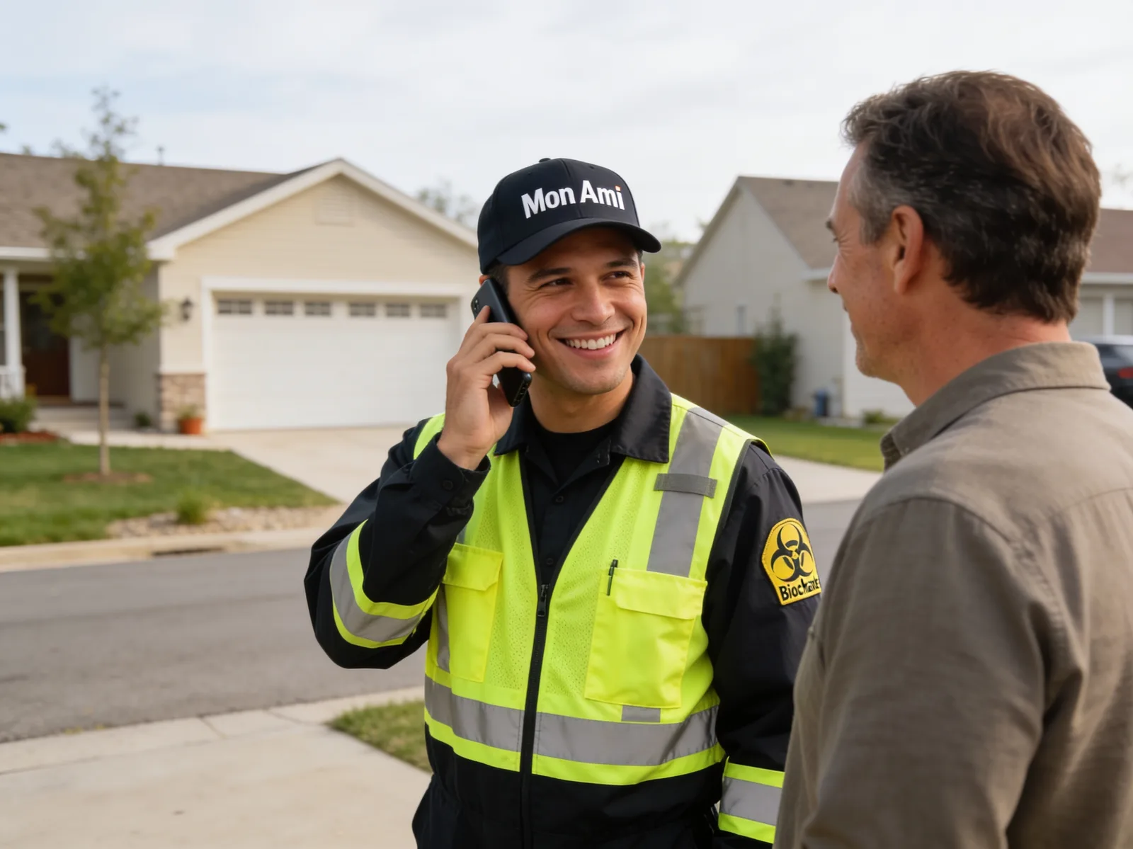 Sewage Cleanup Pleasant Dale, NE FAQs